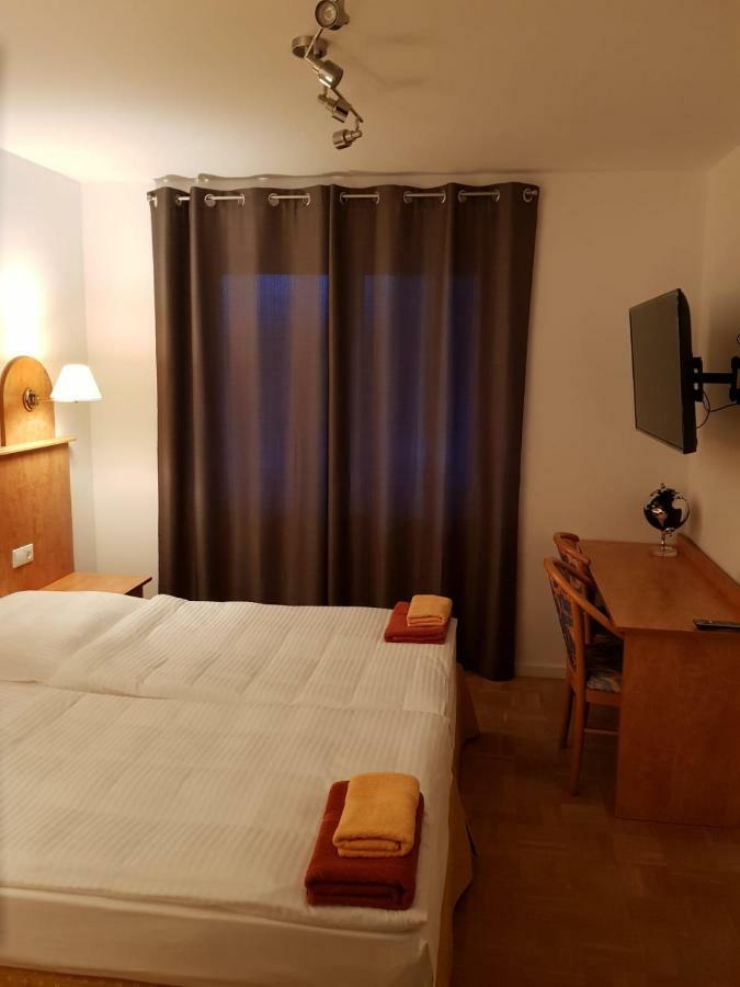 Hotel Krone Ug Deißlingen Εξωτερικό φωτογραφία