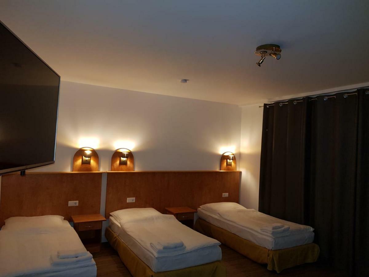 Hotel Krone Ug Deißlingen Εξωτερικό φωτογραφία