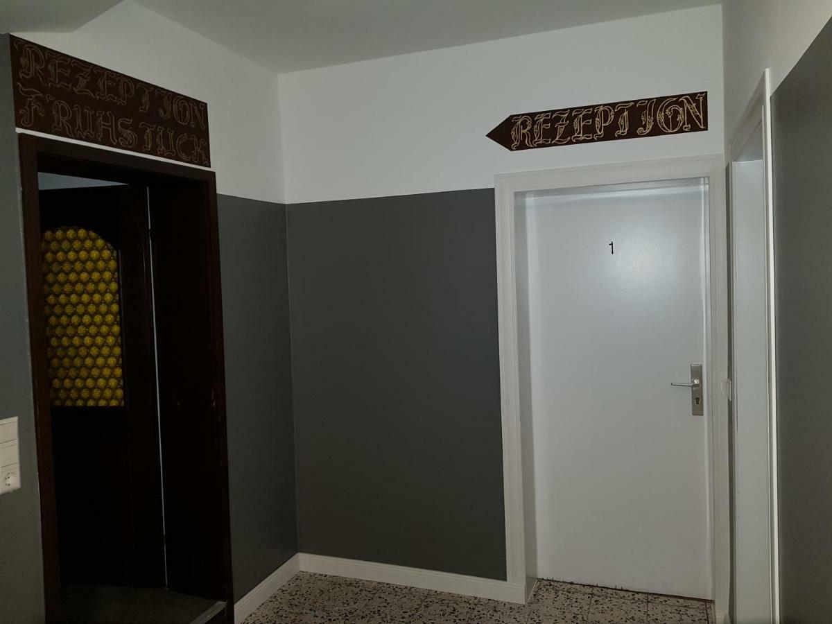 Hotel Krone Ug Deißlingen Εξωτερικό φωτογραφία