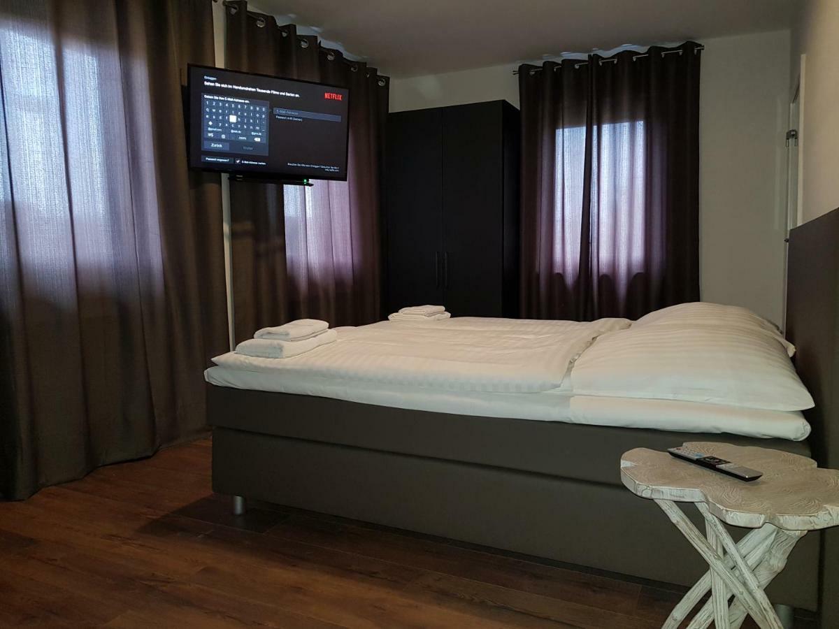 Hotel Krone Ug Deißlingen Εξωτερικό φωτογραφία